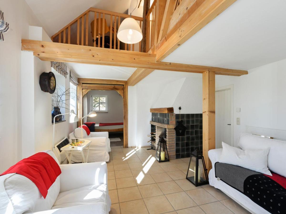Historic Country House With Sauna Eppe Buitenkant foto