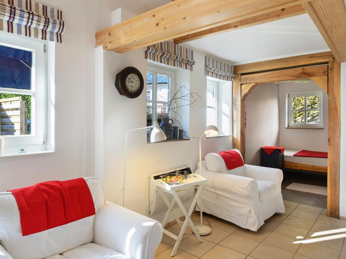 Historic Country House With Sauna Eppe Buitenkant foto