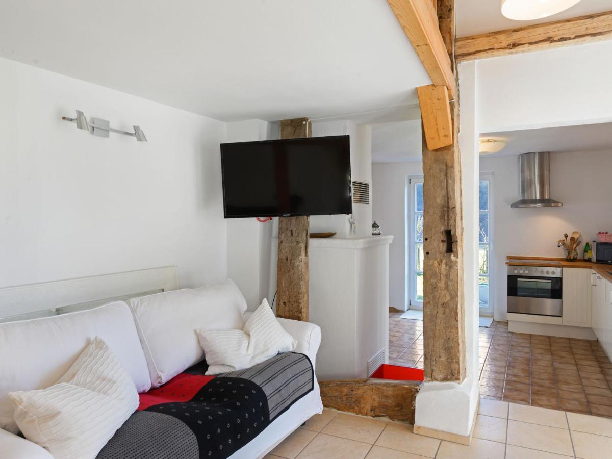 Historic Country House With Sauna Eppe Buitenkant foto