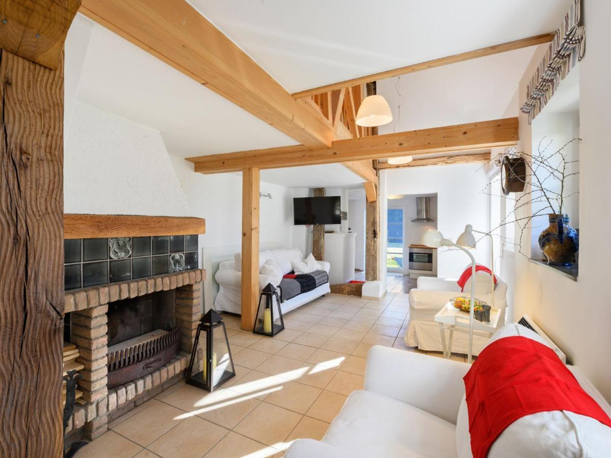 Historic Country House With Sauna Eppe Kamer foto