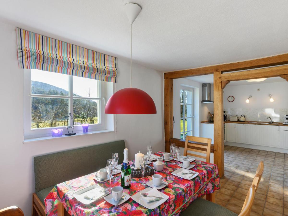 Historic Country House With Sauna Eppe Kamer foto