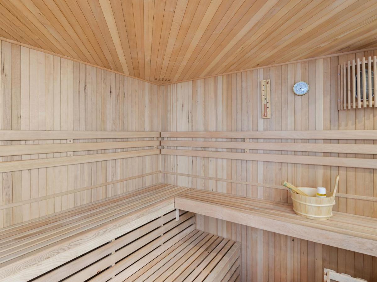 Historic Country House With Sauna Eppe Buitenkant foto