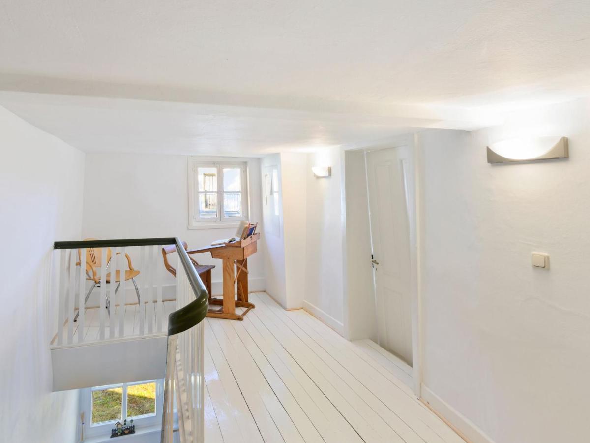 Historic Country House With Sauna Eppe Buitenkant foto