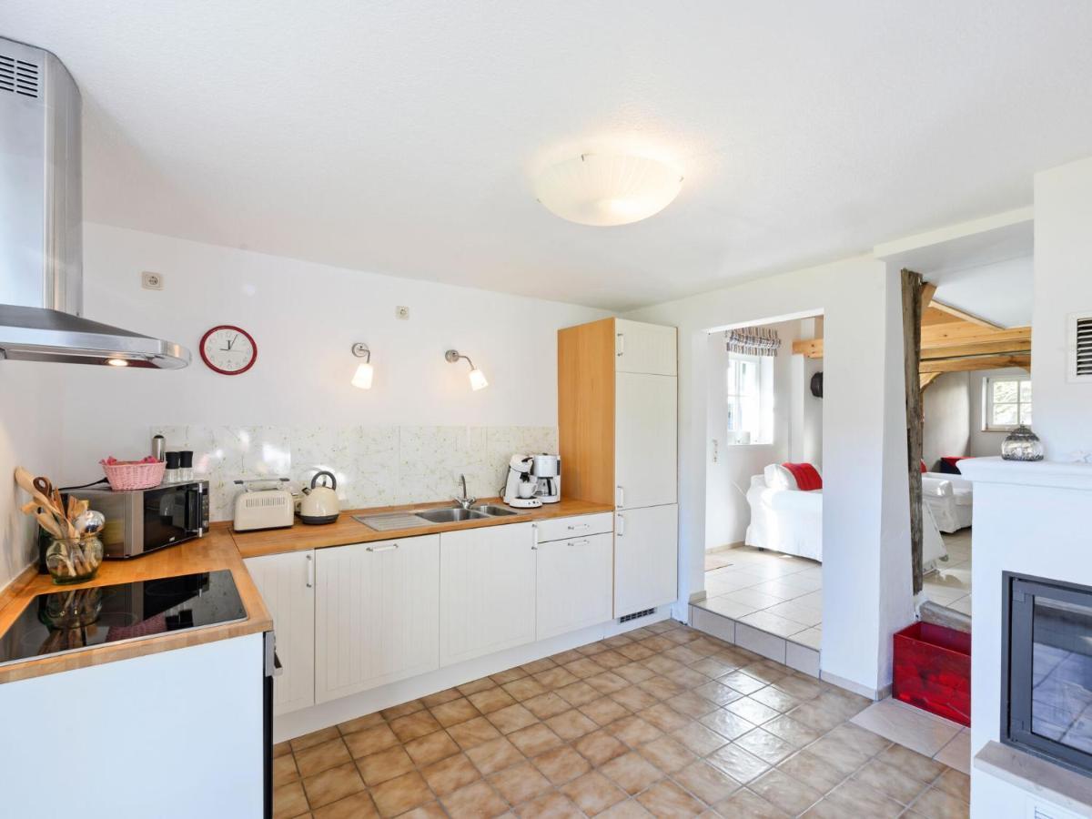 Historic Country House With Sauna Eppe Buitenkant foto