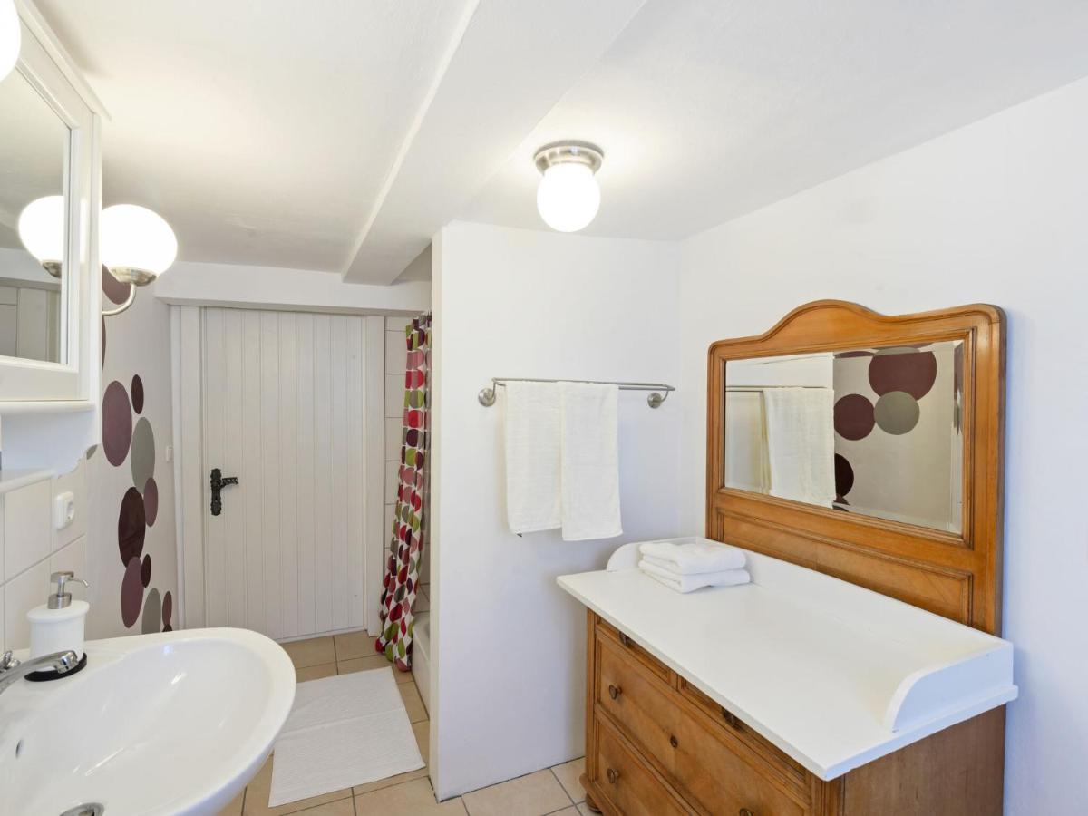 Historic Country House With Sauna Eppe Buitenkant foto