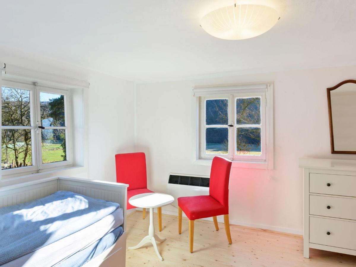 Historic Country House With Sauna Eppe Buitenkant foto