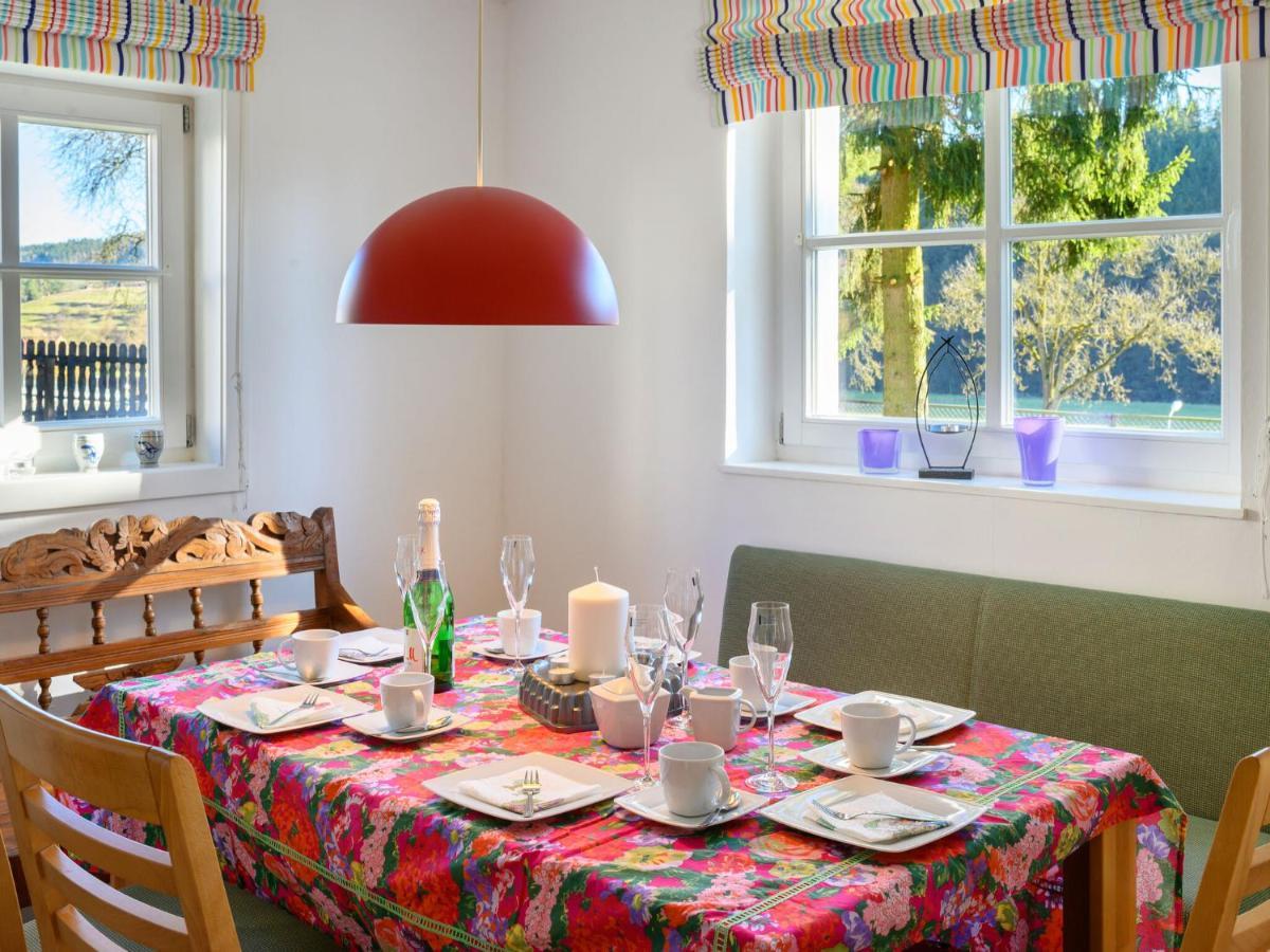 Historic Country House With Sauna Eppe Kamer foto