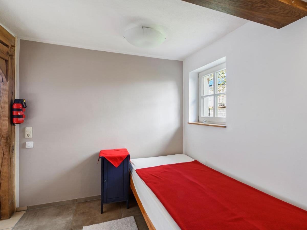 Historic Country House With Sauna Eppe Kamer foto