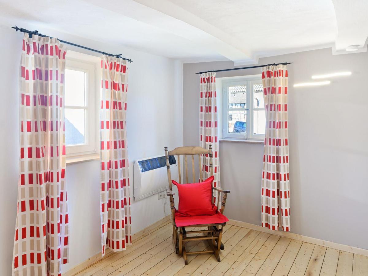 Historic Country House With Sauna Eppe Kamer foto