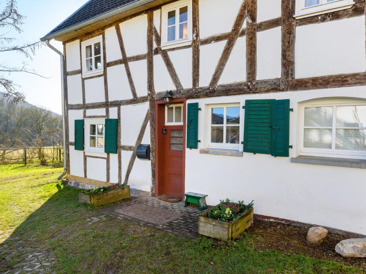 Historic Country House With Sauna Eppe Kamer foto